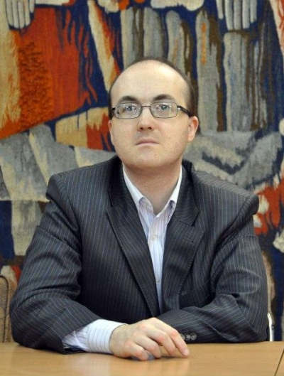 ВОЗНЮК Петро Федотович
