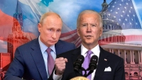 Подія січня 2022: Політичний конфлікт між Росією та США