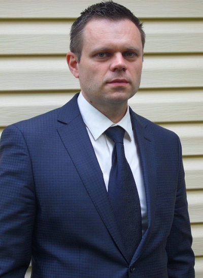 ЛАКІШИК Дмитро Михайлович