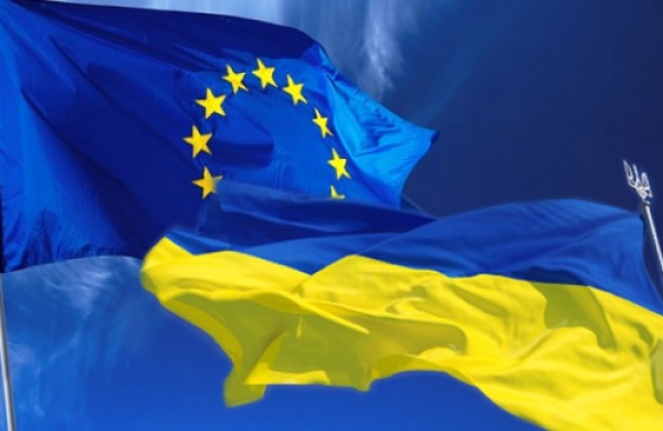 Круглий стіл "Європейські цінності: духовна, моральна та історична спадщина народів Європи (до Дня Європи в Україні)