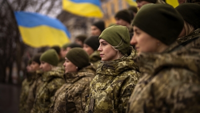 Позиція країн Близького Сходу щодо агресії Росії проти України