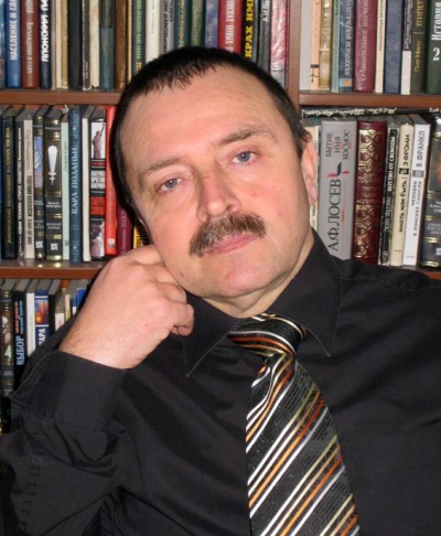 ШМОРГУН Олександр Олександрович