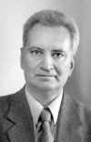 SHVED Vyacheslav Olexandrovych
