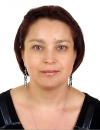 MHITARYAN Natalya Igorivna