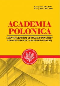 Andriy Kudriachenko, Liudmyla Chekalenko "NATIONAL TRADITIONS OF DIPLOMACY AS THE KEY TO UKRAINE'S REVIVAL" - Vol 68 No 1 (2025): Scientific Journal of Polonia University