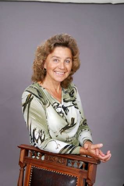 CHEKALENKO Lyudmila Dmitrievna