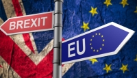Знаковое событие апреля-2019: Задержка Брекзита: обстоятельства отложения выхода Соединенного Королевства из ЕС