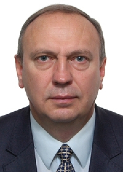 ДЕМЕНКО Олександр Федорович