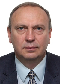 DEMENKO Oleksandr Fedorovych