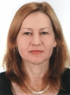 GORODNYA Natalia Danylivna