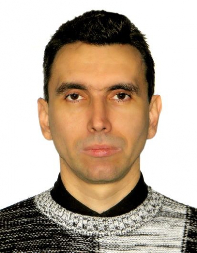 ROSUMYUK Volodymyr Mikhailovich