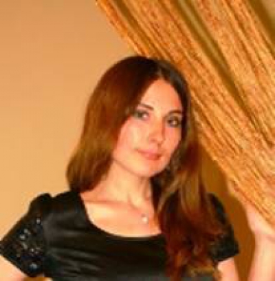 GODLYUK Olena Mykolayovna