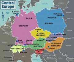 Країни Центральної Європи і міжнародна безпека: спільне й відмінне в українському питанні